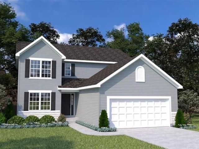 House for sale in Foristell, Missouri