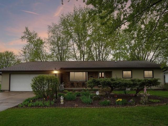 House for sale in Sauk City, Wisconsin