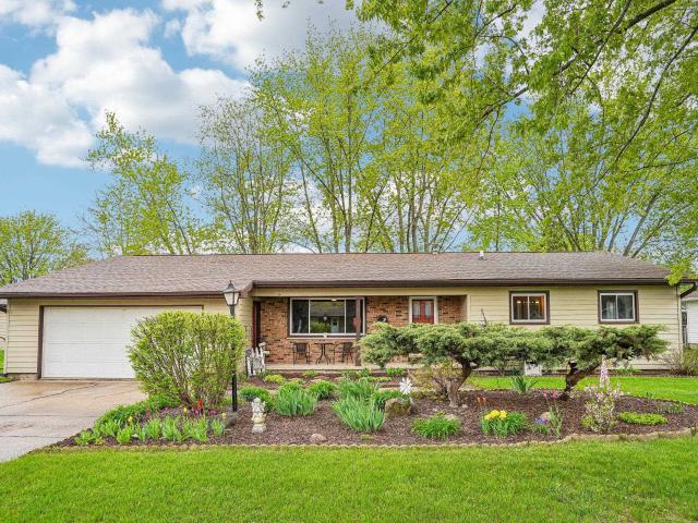 House for sale in Sauk City, Wisconsin