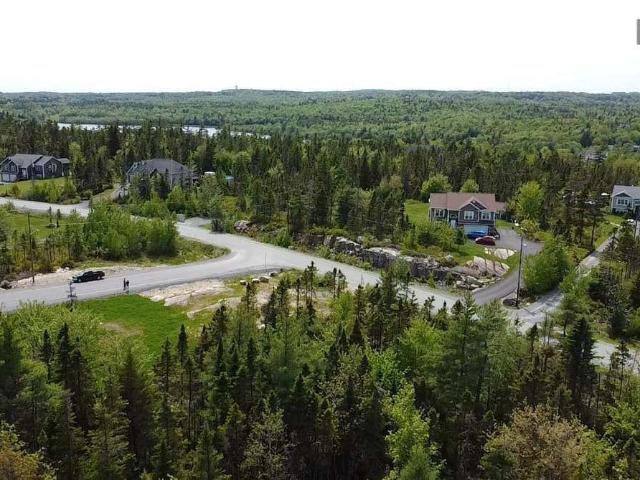 Land for sale in Fall River, Nova Scotia