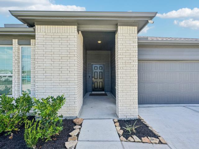 House for sale in Alvin, Texas