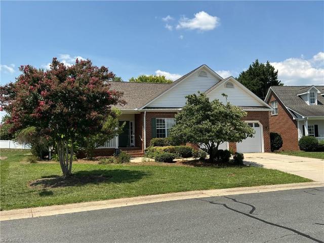 House for sale in Kernersville, North Carolina