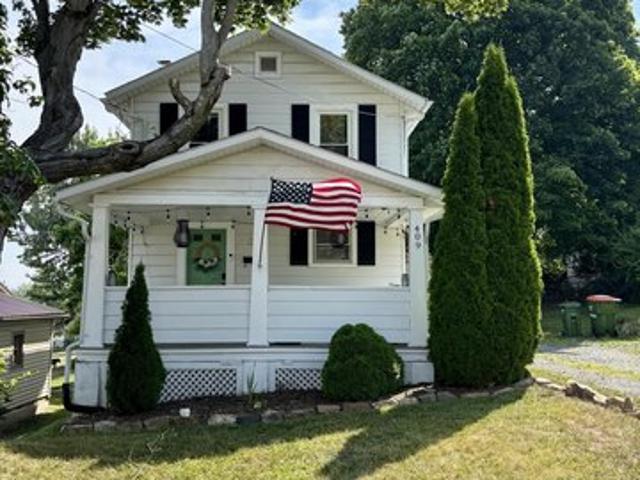 House for sale in Lycoming, Pennsylvania