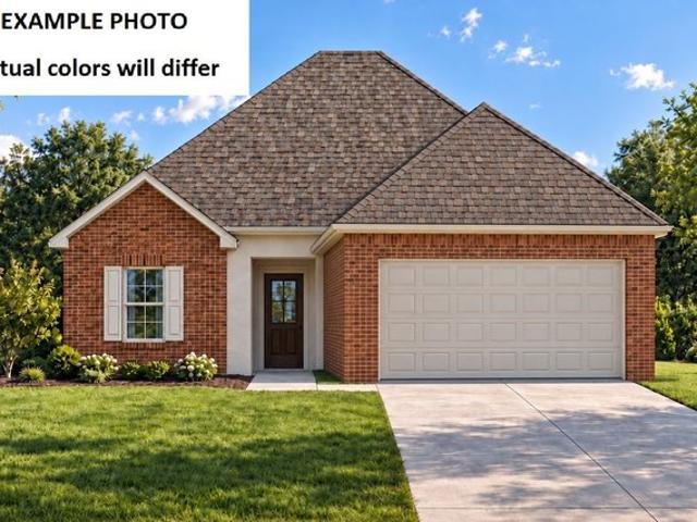 House for sale in Haughton, Bossier Parish