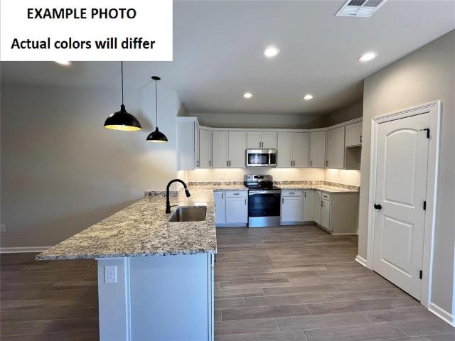 House for sale in Haughton, Bossier Parish