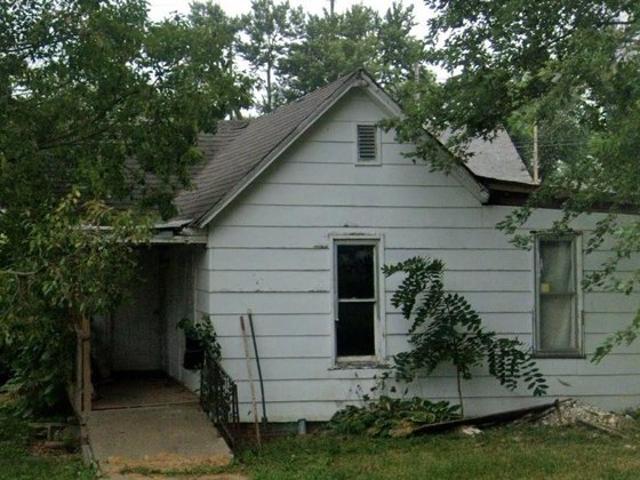 House for sale in Tarkio, Missouri