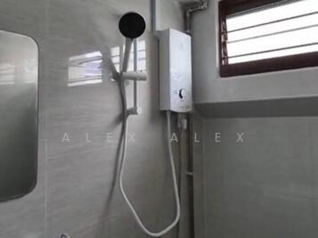 Apartment for rent