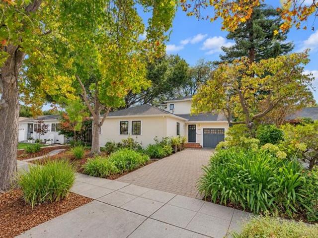 House for sale in Mountain View, Santa Clara County