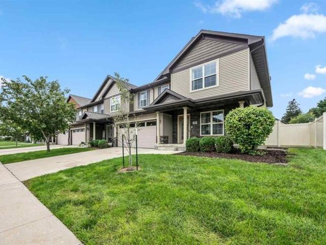Condo for sale in North Liberty, Johnson County