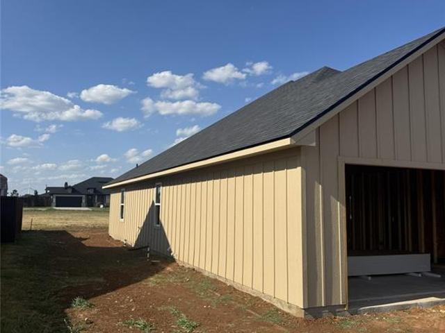House for sale in Muenster, Texas