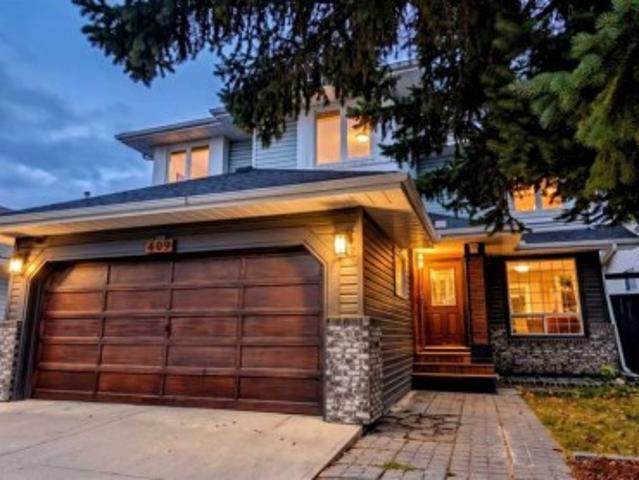 House for sale in Citadel, Calgary