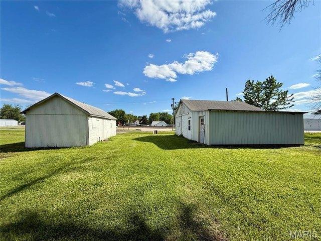 Land for sale in Shelbina, Missouri