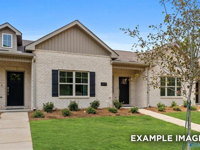 Townhouse for sale in Danville, Alabama