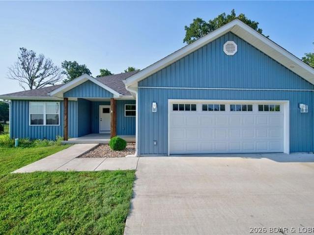 House for sale in Laclede, Missouri