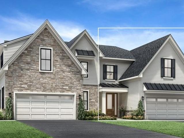 Townhouse for sale in Bucks, Pennsylvania
