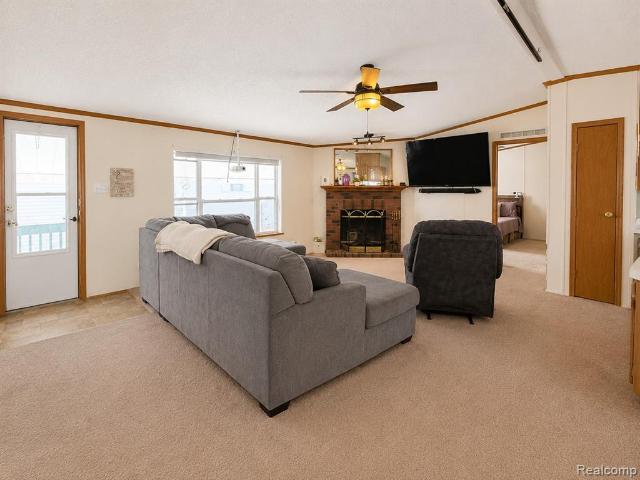 House for sale in Adrian, Michigan