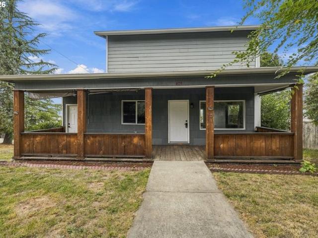 House for sale in Oregonia