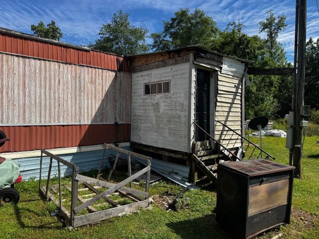 Land for sale in Tennessee