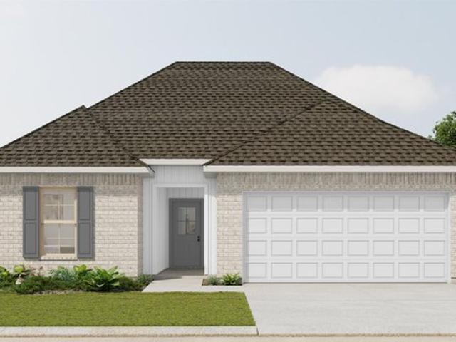 House for sale in Ruston, Lincoln Parish