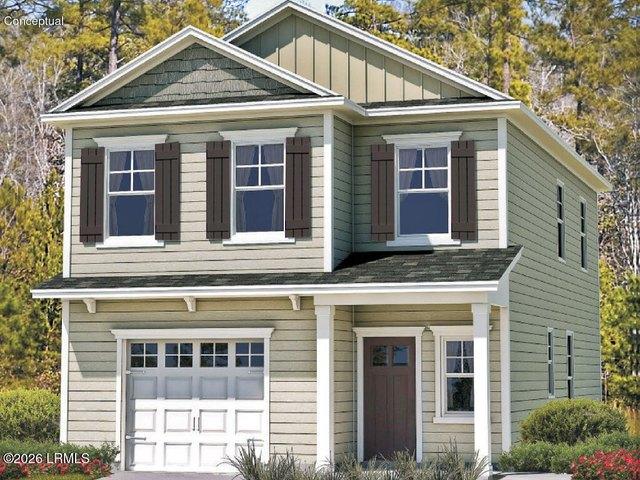 House for sale in Hardeeville, South Carolina