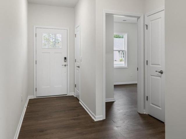 House for sale in Sanford, North Carolina