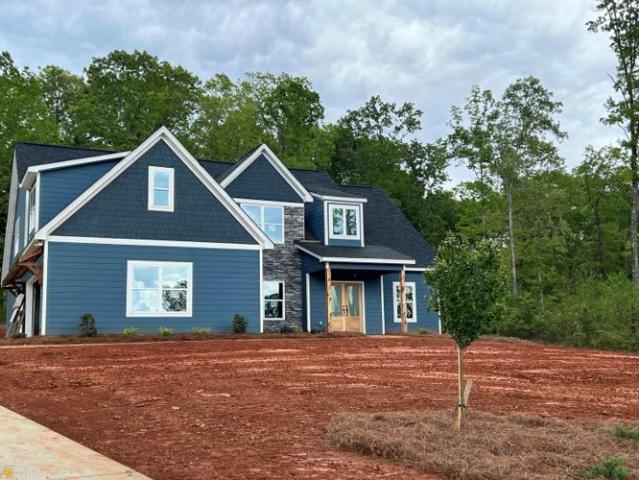 House for sale in Williamson, Georgia