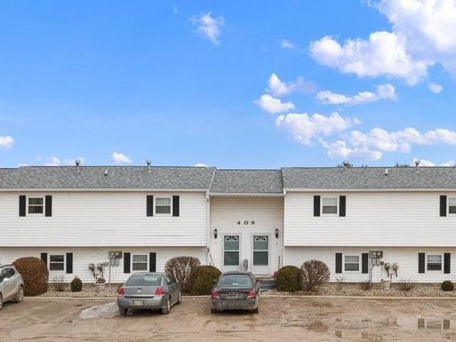 House for sale in Onsted, Michigan