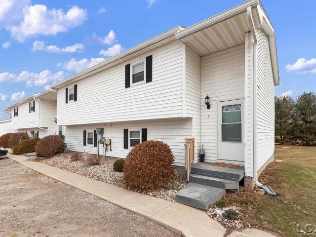 House for sale in Michigan