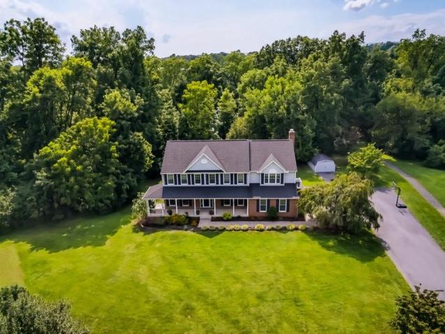 House for sale in Copper Oaks, Woodsboro