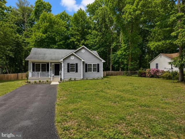 House for sale in Virginia