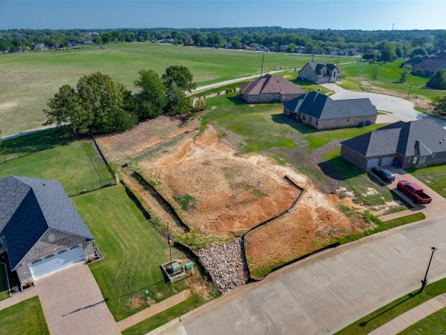 Land for sale in Corrigan Trails, Lindale