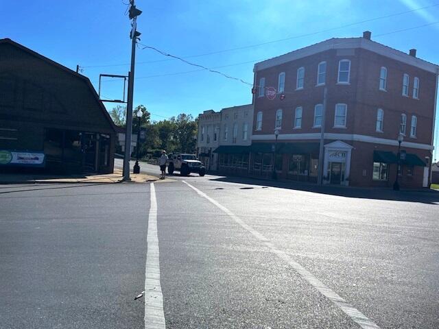 Commercial for sale in Wickliffe, Kentucky