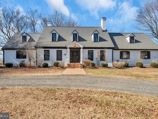 House for sale in Stevensville, Maryland