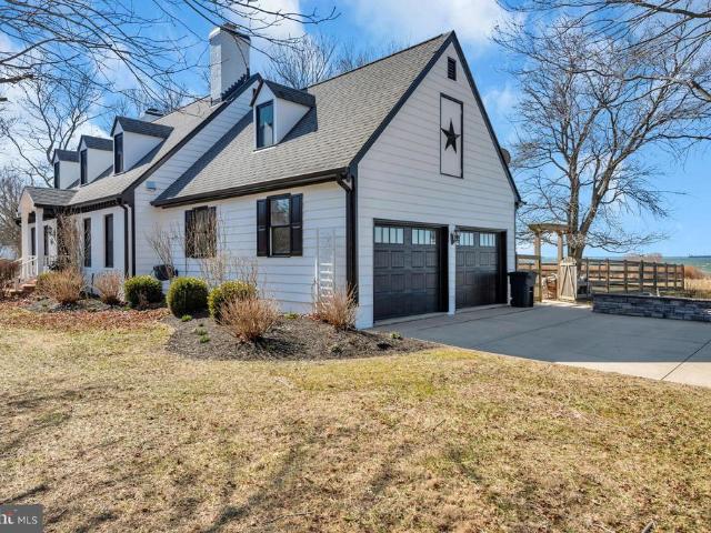 House for sale in Stevensville, Maryland
