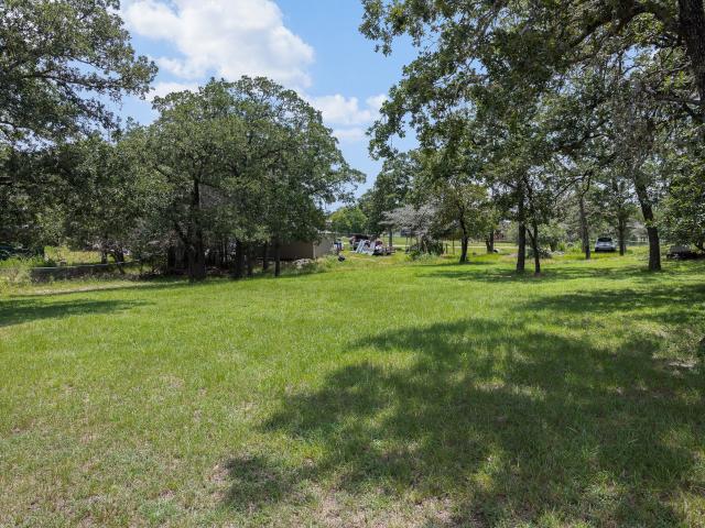House for sale in Somerville, Texas