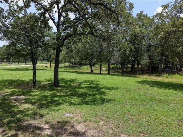 House for sale in Somerville, Texas