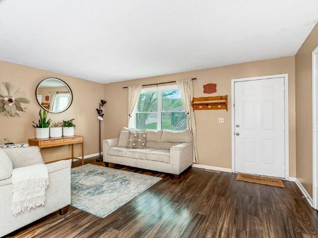 House for sale in Warrensburg, Missouri