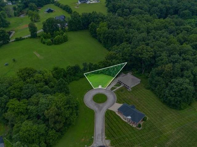 Land for sale in Bedford, Indiana