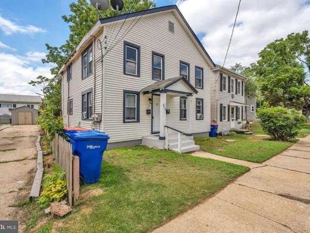 House for sale in Millville, New Jersey