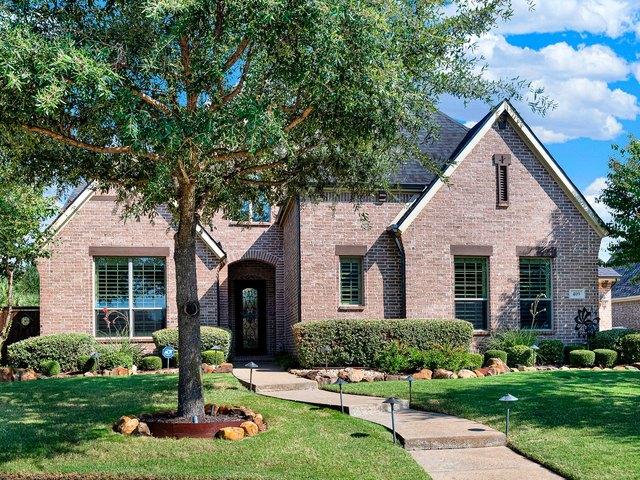 House for sale in Murphy, Collin County