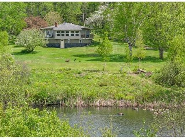 House for sale in Hampton, New Brunswick