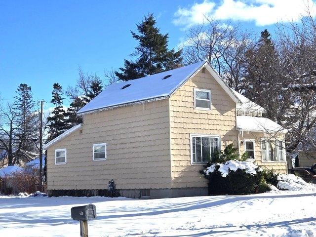 House for sale in Alpena, Michigan