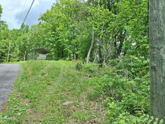 Land for sale in Tennessee