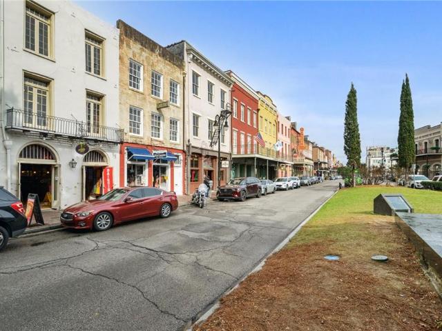 Property for rent in New Orleans, Louisiana