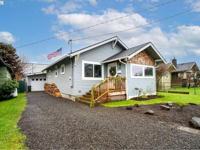 House for sale in Oregonia