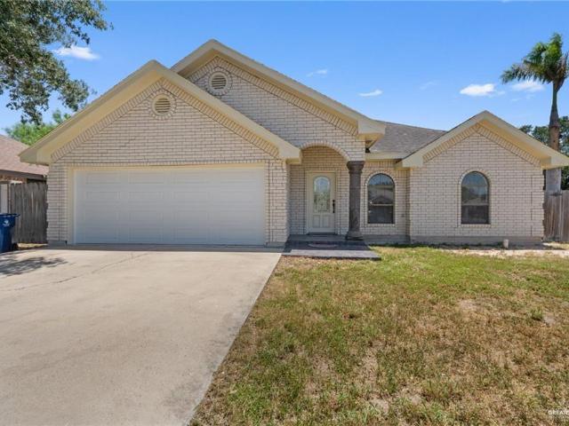 House for sale in Hidalgo, Texas