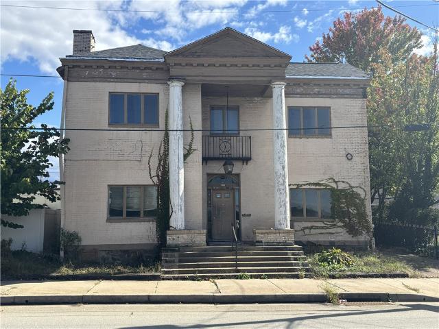 Commercial for sale in Latrobe, Pennsylvania