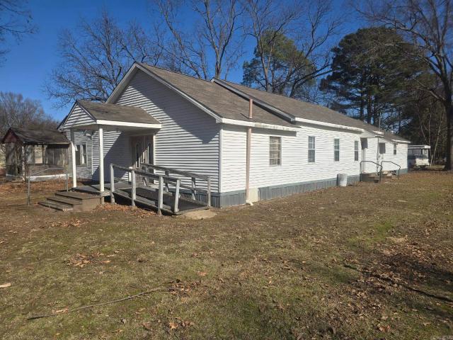 Commercial for sale in Ark