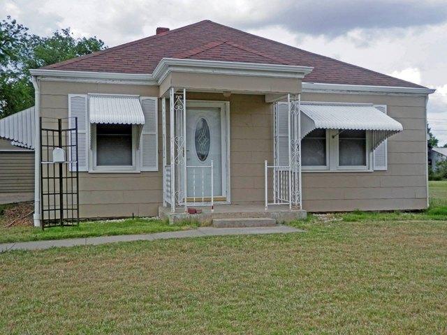 House for sale in Kansas