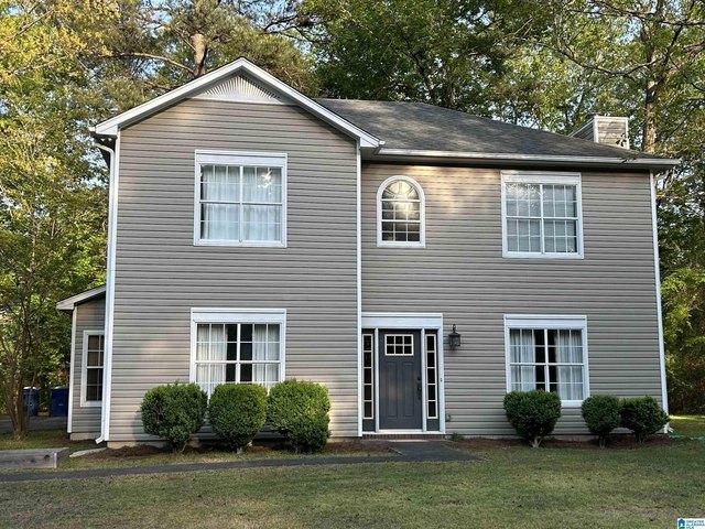 House for sale in Alabaster, Alabama